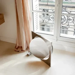 Louis Poulsen Gulvlamper|Spots<Moonsetter gulvlampe fra