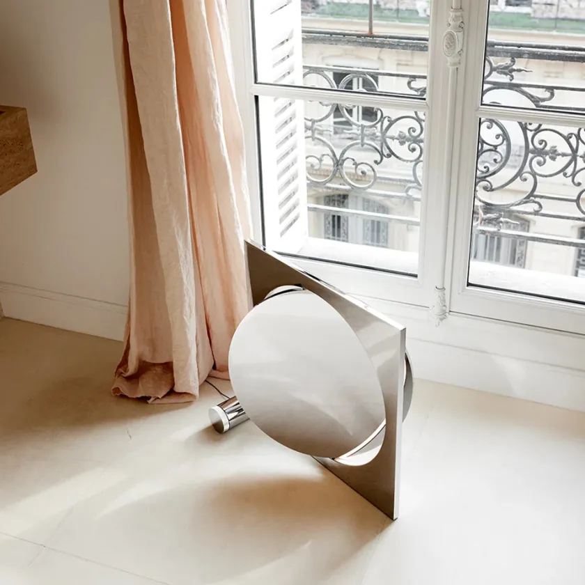 Louis Poulsen Gulvlamper|Spots<Moonsetter gulvlampe fra