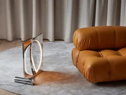 Louis Poulsen Gulvlamper|Spots<Moonsetter gulvlampe fra