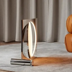 Louis Poulsen Gulvlamper|Spots<Moonsetter gulvlampe fra