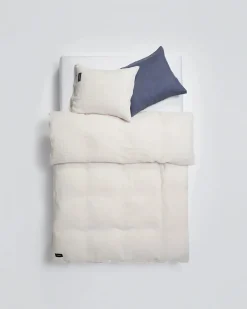 Magniberg Tekstiler Til Soveværelset<Mother Linen Duvet Cover Single 140x200 cm fra