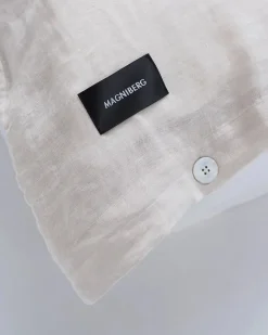 Magniberg Tekstiler Til Soveværelset<Mother Linen Duvet Cover Single 140x200 cm fra