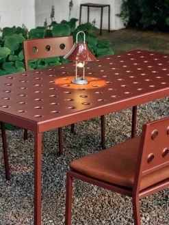 HAY Portable Lamper|Spots<Mousqueton Portable lampe fra