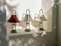 HAY Portable Lamper|Spots<Mousqueton Portable lampe fra