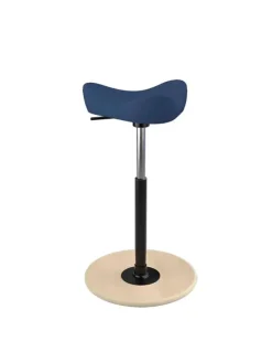 Variér Kontorstole<Move Stol, Compact fra