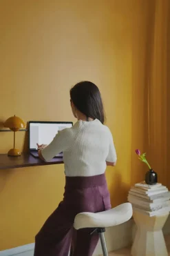 Variér Kontorstole<Move Stol, Compact fra