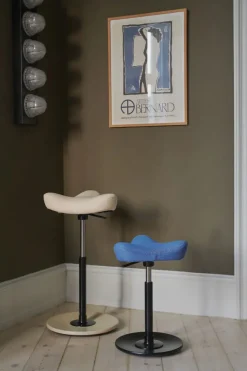 Variér Kontorstole<Move Stol, Compact fra