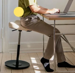 Variér Kontorstole<Move Stol fra