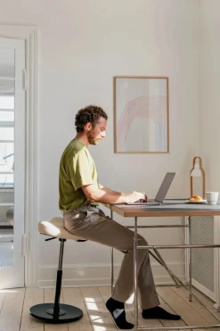 Variér Kontorstole<Move Stol fra