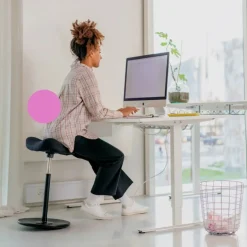 Variér Kontorstole<Move Stol fra