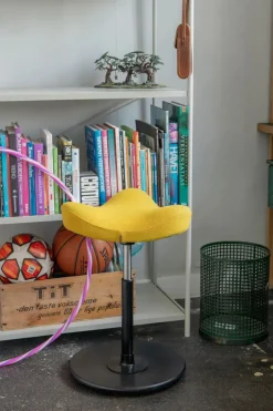 Variér Kontorstole<Move Stol fra