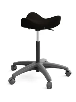 Variér Kontorstole<Move Stol med Hjul fra Varier
