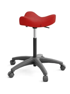 Variér Kontorstole<Move Stol med Hjul fra Varier