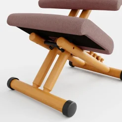 Variér Skamler<Multi Stol, Re-wool fra