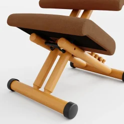 Variér Skamler<Multi Stol, Re-wool fra