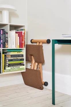 Variér Skamler<Multi Stol, Re-wool fra