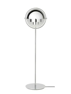 GUBI Gulvlamper|Spots<Multi-Lite Gulvlampe fra