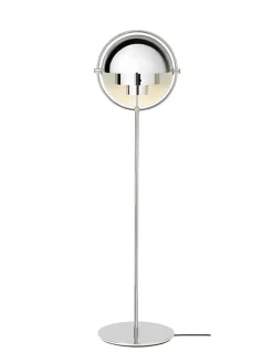 GUBI Gulvlamper|Spots<Multi-Lite Gulvlampe fra