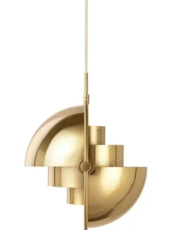 GUBI Spots|Pendler<Multi-Lite pendel fra