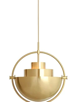 GUBI Spots|Pendler<Multi-Lite pendel fra