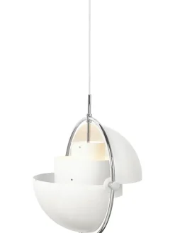 GUBI Spots|Pendler<Multi-Lite pendel fra