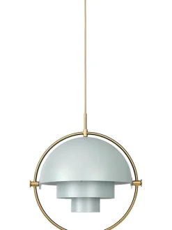 GUBI Spots|Pendler<Multi-Lite pendel fra