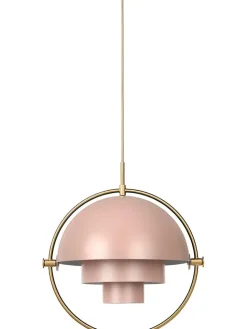 GUBI Spots|Pendler<Multi-Lite pendel fra