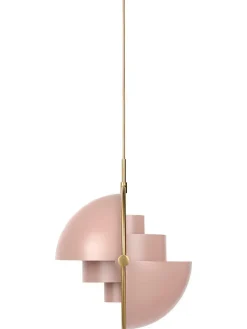 GUBI Spots|Pendler<Multi-Lite pendel fra