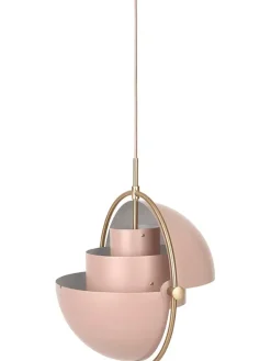 GUBI Spots|Pendler<Multi-Lite pendel fra