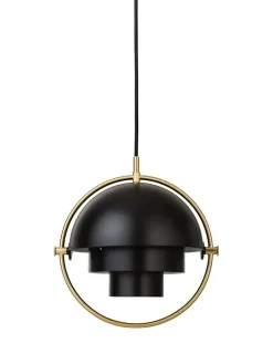 GUBI Pendler|Spots<Multi-Lite pendel, Small fra