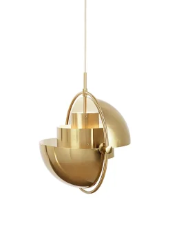 GUBI Pendler|Spots<Multi-Lite pendel, Small fra