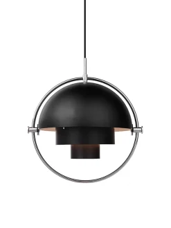 GUBI Pendler|Spots<Multi-Lite pendel, Small fra