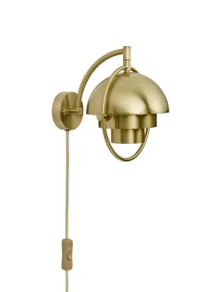 GUBI Væglamper|Spots<Multi-Lite væglampe fra