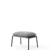 &Tradition Skamler<Muno LN20 Footstool fra