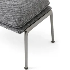 &Tradition Skamler<Muno LN20 Footstool fra