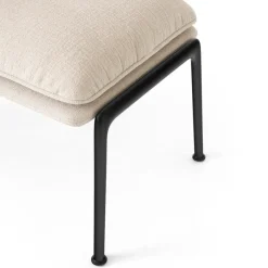 &Tradition Skamler<Muno LN20 Footstool fra