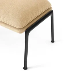 &Tradition Skamler<Muno LN20 Footstool fra