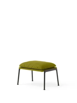 &Tradition Skamler<Muno LN20 Footstool fra