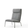 &Tradition Loungestole|Lænestole<Muno LN16 Lounge Chair fra
