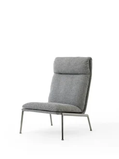 &Tradition Loungestole|Lænestole<Muno LN16 Lounge Chair fra