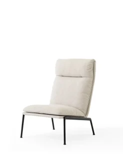 &Tradition Loungestole|Lænestole<Muno LN16 Lounge Chair fra