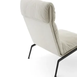 &Tradition Loungestole|Lænestole<Muno LN16 Lounge Chair fra