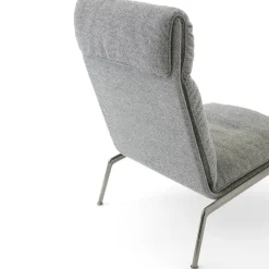 &Tradition Loungestole|Lænestole<Muno LN16 Lounge Chair fra