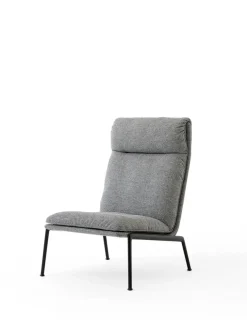 &Tradition Loungestole|Lænestole<Muno LN16 Lounge Chair fra