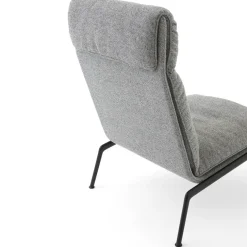 &Tradition Loungestole|Lænestole<Muno LN16 Lounge Chair fra