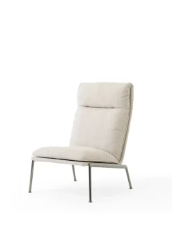 &Tradition Loungestole|Lænestole<Muno LN16 Lounge Chair fra