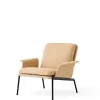 &Tradition Loungestole|Lænestole<Muno LN19 Lounge Chair fra