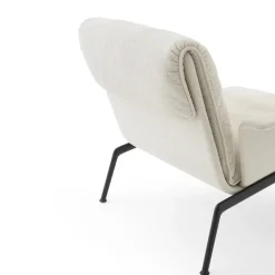 &Tradition Loungestole|Lænestole<Muno LN19 Lounge Chair fra
