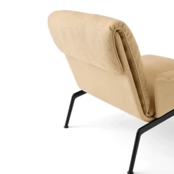 &Tradition Loungestole|Lænestole<Muno LN19 Lounge Chair fra