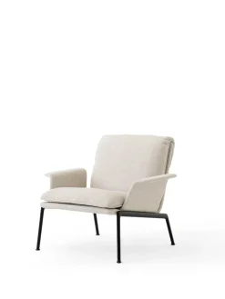 &Tradition Loungestole|Lænestole<Muno LN19 Lounge Chair fra